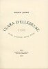 Clara d'Ell&eacute;beuse, ou L'Histoire d'une ancienne jeune fille. JAMMES (Francis) ; BONFILS (Robert, ill.)