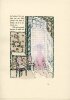 Clara d'Ell&eacute;beuse, ou L'Histoire d'une ancienne jeune fille. JAMMES (Francis) ; BONFILS (Robert, ill.)