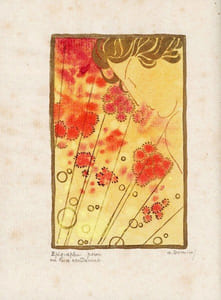 Les fleurs du mal