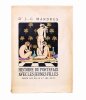 Histoire du Portefaix avec les jeunes filles, conte des Mille et une nuits.. MARDRUS (Jacques-Charles, trad.) ; HAMMAN (J&ouml;e, ill.)