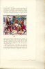 Histoire du Portefaix avec les jeunes filles, conte des Mille et une nuits.. MARDRUS (Jacques-Charles, trad.) ; HAMMAN (J&ouml;e, ill.)
