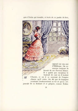 Almaïde d'Etremont. JAMMES (Francis) ; VETTINER (Jean-Baptiste, ill.)