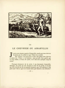 Les Pastorales