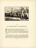 Les Pastorales. TH&Eacute;OCRITE ; SOULAGES (Gabriel, trad.) ; VETTINER (Jean-Baptiste, ill.)