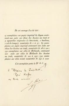 L'Histoire Contemporaine : L'Orme du Mail / Le Mannequin d'osier / L'anneau d'améthyste / M. Bergeret à Paris. FRANCE (Anatole) ; BEAUNE (Serge, ill.)