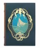 Le Peuple de la Mer. La Barque. ELDER (Marc) [TENDRON (Marcel Auguste)] / MARTIN (Antoine-Marius, ill.)
