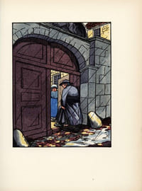 Le Curé de Tours
