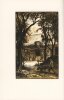 Le Po&egrave;me de la maison. MERCIER (Louis) ; GUSMAN (Pierre, ill.)