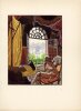 Le Tr&egrave;fle Noir. Hertulie, ou Les Messages. Histoire d'Hermagore. Hermocrate.. R&Eacute;GNIER (Henri de) ; PASCHAL (Pierre, ill.)