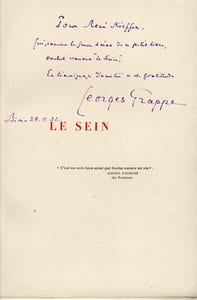 Le Sein