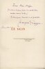 Le Sein. GRAPPE (Georges) ; JOUAS (Charles, ill.) ; OUVR&Eacute; (Achille, ill.)