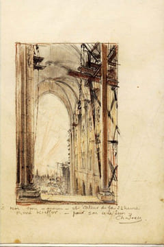 Le Sein. GRAPPE (Georges) ; JOUAS (Charles, ill.) ; OUVRÉ (Achille, ill.)