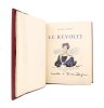 Le R&eacute;volt&eacute;. LARROUY (Maurice) / DUFOUR (&Eacute;milien, ill.)