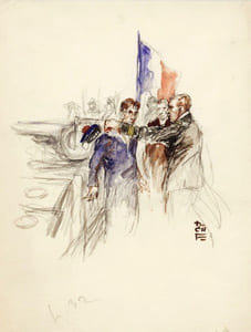 Le Révolté