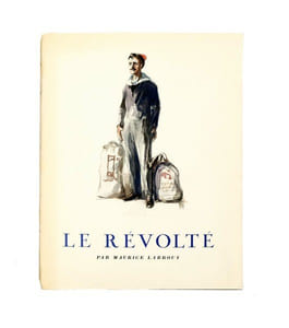 Le Révolté