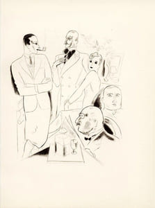 Lewis et Irène