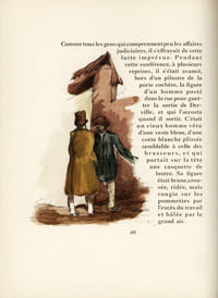 Le Colonel Chabert