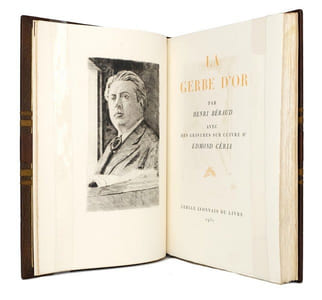 La Gerbe d'or