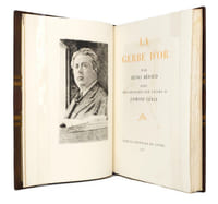 La Gerbe d'or