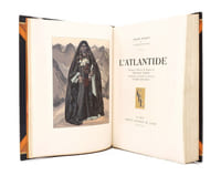 L'Atlantide