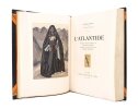 L'Atlantide. BENOIT (Pierre) / DUBOIS (Paul &Eacute;lie, ill.)