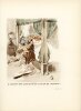 Le Cur&eacute; d'Azay-le-rideau. BALZAC (Honor&eacute; de) ; JULH&Egrave;S (Maurice William, ill.)