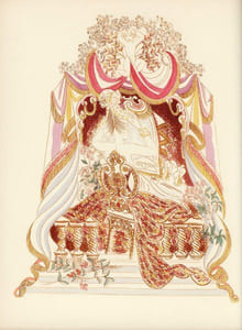 Le Carrosse du saint-sacrement