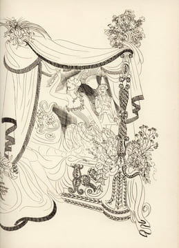Le Carrosse du saint-sacrement. MÉRIMÉE (Prosper) ; TOUCHAGUES (Louis, ill.)