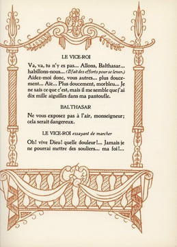 Le Carrosse du saint-sacrement. MÉRIMÉE (Prosper) ; TOUCHAGUES (Louis, ill.)