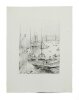 De Londres &agrave; Venise par New-York. FARR&Egrave;RE (Claude) [BARDONE (Fr&eacute;d&eacute;ric)] / BARBEY (Valdo, ill.)