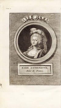 Procès des Bourbons contenant des détails historiques sur la journée du 10 août 1792, les événemens qui ont précédé, accompagné et suivi le jugement de Louis XVI ; les procès de Marie-Antoinette, de Louis-Philippe d'Orléans, d'Élisabeth, et de plusieurs particularités sur la maladie et la mort de Louis-Charles, fils de Louis XVI, l'échange de Marie-Charlotte, et le départ des derniers membres de la famille pour l'Espagne ; Nouvelle édition, revue, corrigée, et augmentée d'un grand nombre de pièces importantes qui n'ont point encore été imprimées