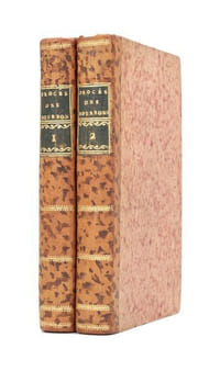 Procès des Bourbons contenant des détails historiques sur la journée du 10 août 1792, les événemens qui ont précédé, accompagné et suivi le jugement de Louis XVI ; les procès de Marie-Antoinette, de Louis-Philippe d'Orléans, d'Élisabeth, et de plusieurs particularités sur la maladie et la mort de Louis-Charles, fils de Louis XVI, l'échange de Marie-Charlotte, et le départ des derniers membres de la famille pour l'Espagne ; Nouvelle édition, revue, corrigée, et augmentée d'un grand nombre de pièces importantes qui n'ont point encore été imprimées