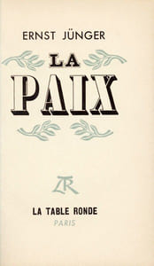 La Paix