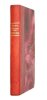 Po&egrave;mes de Nazim Hikmet, prix international de la paix, traduit du turc. HIKMET (Nazim) / G&Uuml;REH (Hasan, trad.) [Ey&uuml;boglu (Sabahattin)] / TZARA ...