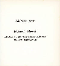 De la Mort