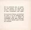 Crible. CHAR (Ren&eacute;)