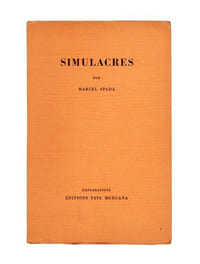 Simulacres