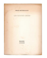 Les Nonnes grises