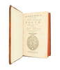 Poetae Graeci Veteres carminis heroici scriptores qui extant omnes [SUIVI DE] Poetae Graeci Veteres tragici, lyrici, comci, epigrammatarii. ...