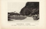 L'Ile d'Oleron. Guide illustr&eacute; des touristes et des baigneurs.. [BRAUN (Fernand)]