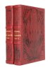 De l'amour. STENDHAL [BEYLE (Henri)] ; THOMAS (Auguste Henri, ill.)