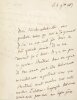 Vie po&eacute;sies et pens&eacute;es de Joseph Delorme. SAINTE-BEUVE (Charles-Augustin) ; MATHIEU (Lucien, ill.)