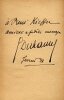 Les hommes abandonn&eacute;s. DUHAMEL (Georges) ; LAGIER (M, ill.)