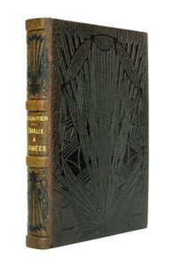 Émaux et camées