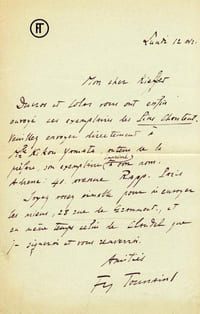 Les pins chantent, quatre nô