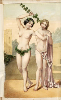 Les Secrets de la beauté du visage et du corps. Traité complet d'hygiène, de physiognomie et d'embellissement