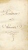 Romances et chansons. LIONNET (Anatole et/ou Hippolyte, Script.)