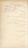 Romances et chansons. LIONNET (Anatole et/ou Hippolyte, Script.)