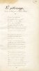 Romances et chansons. LIONNET (Anatole et/ou Hippolyte, Script.)