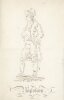 Napol&eacute;on. DAVIGNON [ou D'AVIGNON] (Jean-Fran&ccedil;ois)
